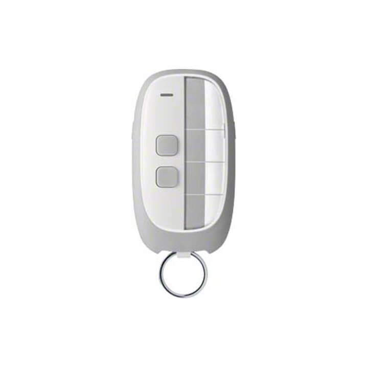 Hager Télécommande radio KNX, 2 touches, 2 canaux TU402