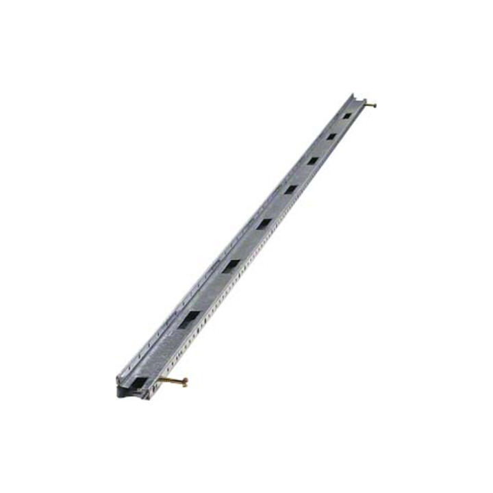 Hager Tragschiene, univers 1200mm UN08A