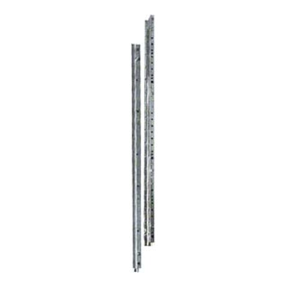 Hager Tragschiene, univers 450mm UN03A (VE2)
