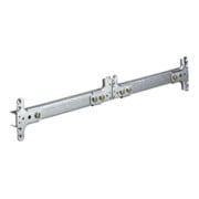 Hager Traverse transversale universelle 2 pôles UT12PN-1