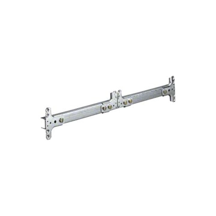 Hager Traverse transversale universelle 2 pôles UT12PN