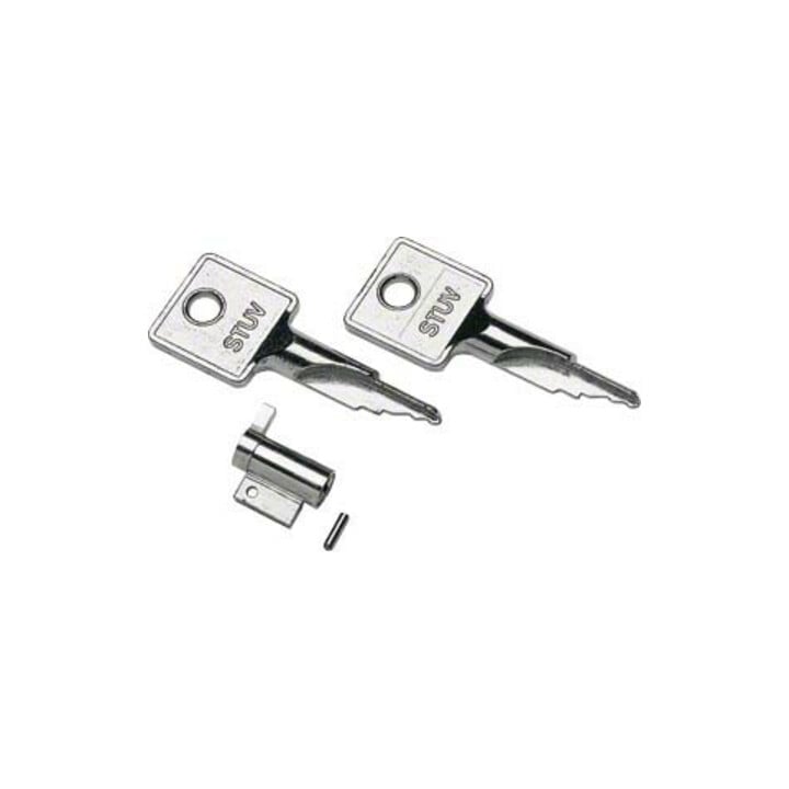 Hager Türschloss f.Miniverteiler GD VZ313