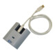 Hager USB Schlüsseladapter EG003G-1