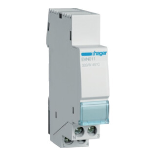 Hager Variateur universel EVN011 300W