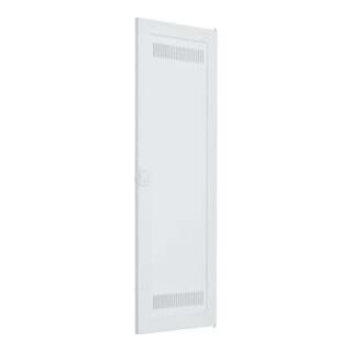 Hager Volta WLAN-Tür UPV/HWV,4-reihig VZ124W