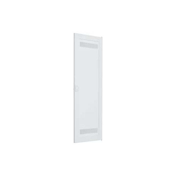 Hager Volta WLAN-Tür UPV/HWV,4-reihig VZ124W