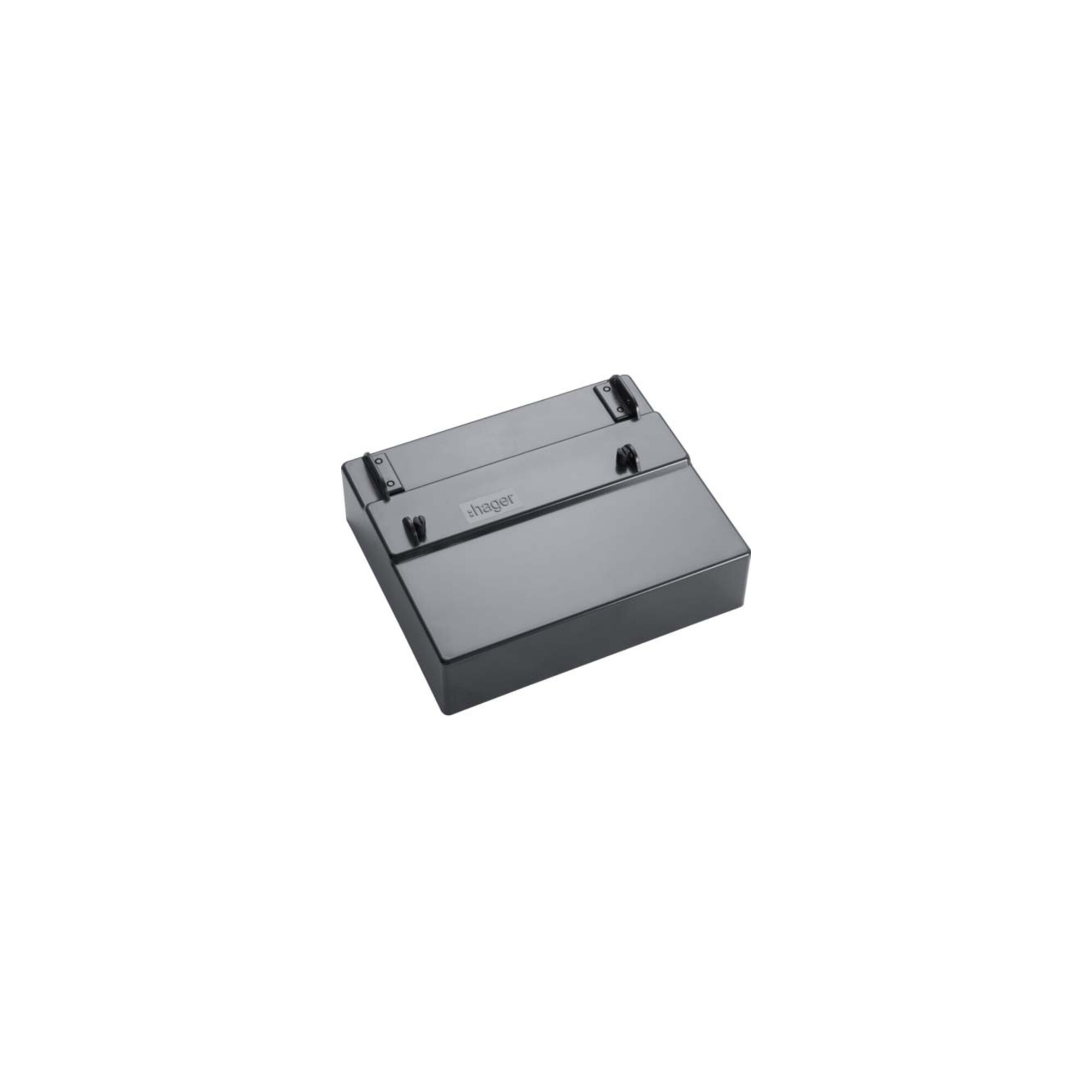 Hager Zählersteckklemme 100A f.Drehstrom KJ31S