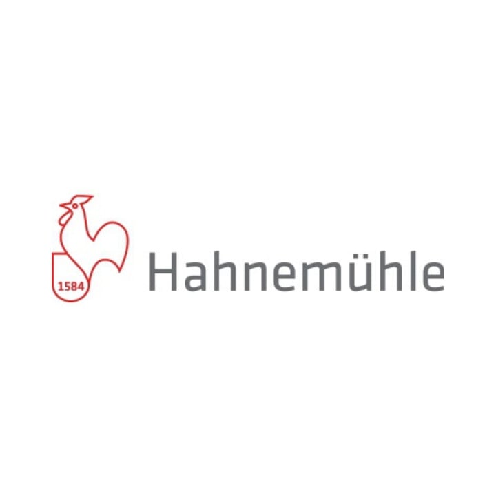 Hahnemühle Skizzenpapier 10620009 24/25g 50mx33cm