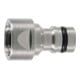 Hahnstecker IG G1/2" Stecksys. GEKA IDEAL
