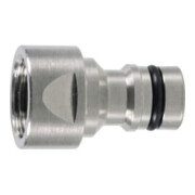 Hahnstecker IG G1/2" Stecksys. GEKA IDEAL-3