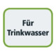 Hahnstecker Kern plus-Stecksystem KTW MS IG G 1/2 Zoll SB KARASTO
