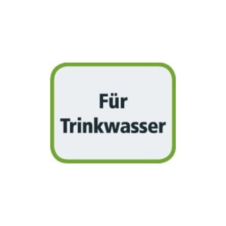 Hahnstecker Kern plus-Stecksystem KTW MS IG G 1/2 Zoll SB KARASTO