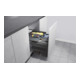 Hailo Abfalltrennsystem 3608631 Cargo Synchro 600 54-2