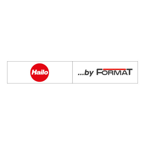 Hailo Abfalltrennsystem 3644821 Raumspar Tandem S Plus