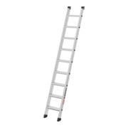 Hailo Aluminium-Anlegeleiter Master A60 9 Stufen