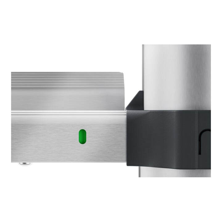 Hailo Aluminium-Teleskopleiter Master T100 FlexLine 11 Stufen