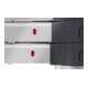 Hailo Aluminium-Teleskopleiter Master T100 FlexLine 9 Stufen