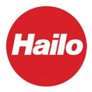 Hailo Big-Box Swing L, Großraum-Müllbox, 35 ltr, Edelstahl-3