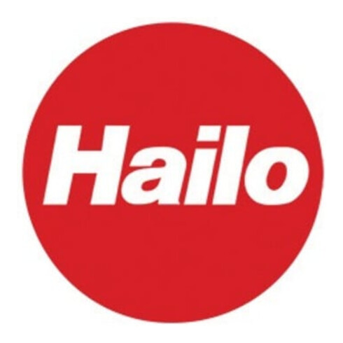 Hailo Big-Box Swing, Großraum-Müllbox
