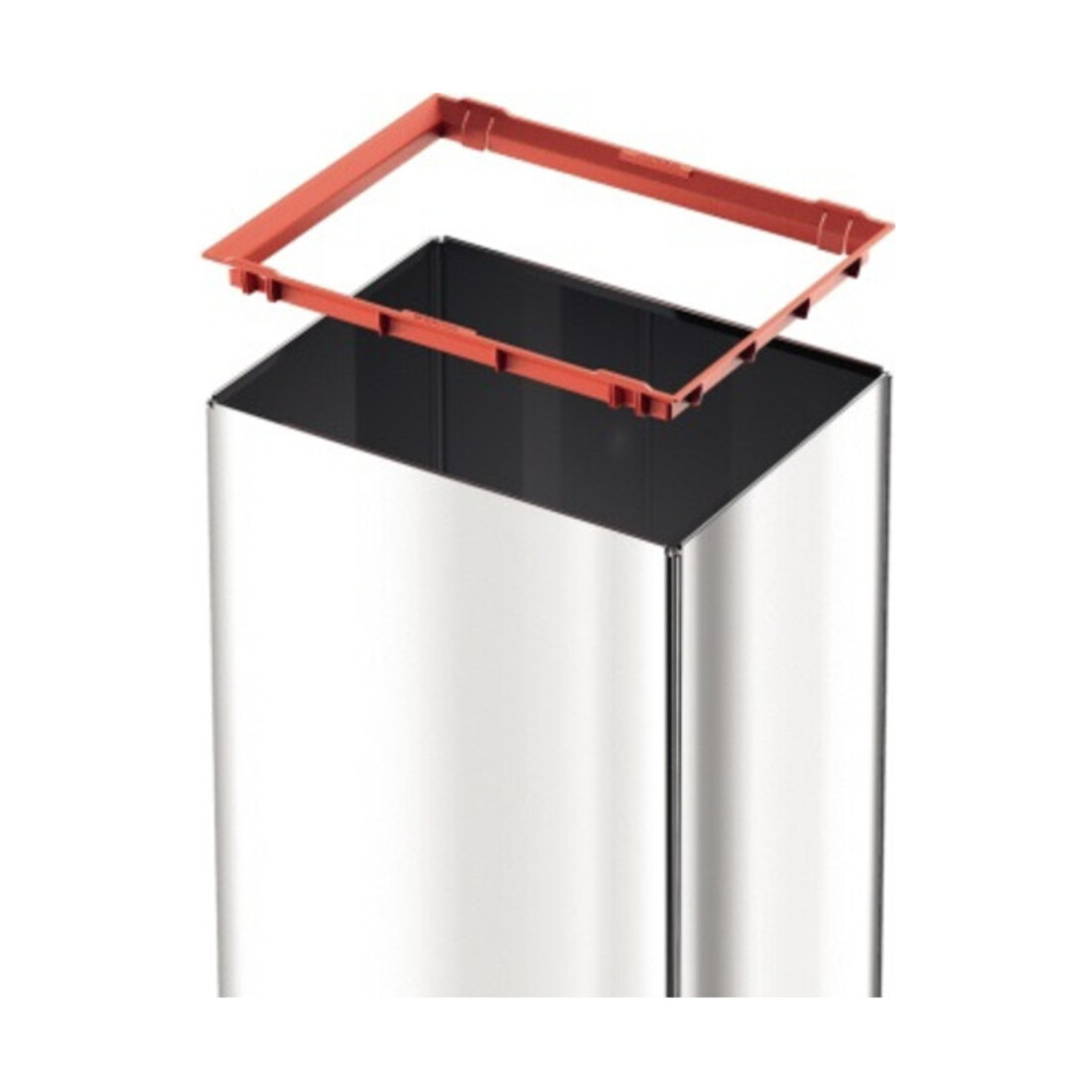 Hailo Big-Box Swing, Großraum-Müllbox