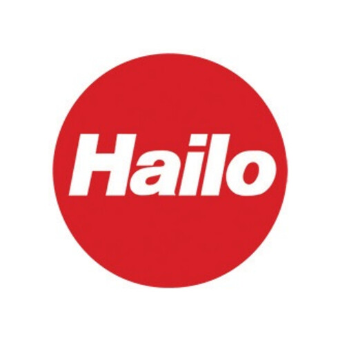 Hailo Poubelle grande capacité Big-Box Swing