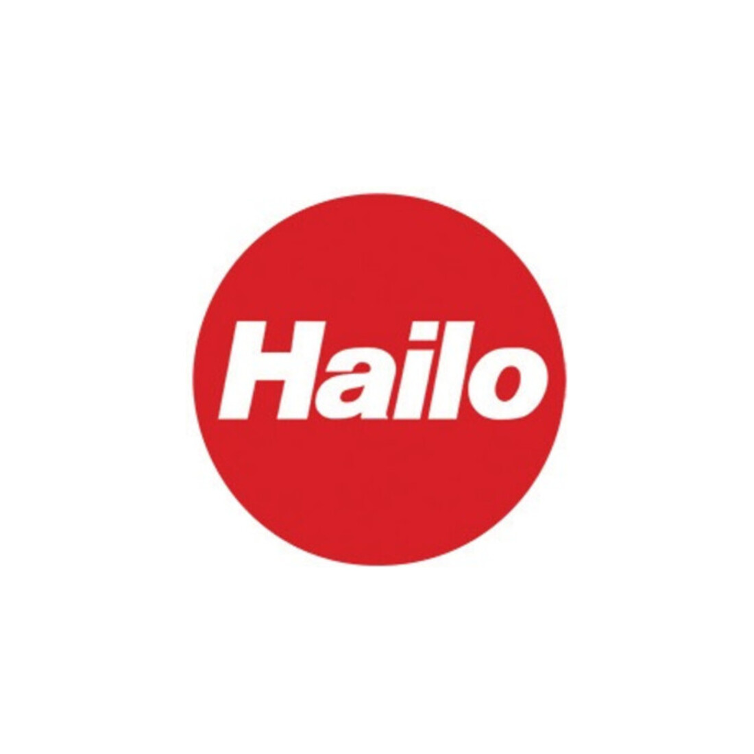 Hailo Big-Box Swing L, poubelle grande capacité, 35 ltr, inox