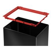 Hailo Poubelle grande capacité Big-Box Swing-4