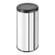 Hailo BigBin Wall 45 Swing wandhängende Großraum-Abfallbox-1