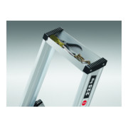 Hailo ChampionsLine P225 Alu-Profi-Plattformleiter-5