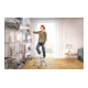 Hailo D60 StandardLine, Aluminium-Trittleiter-5