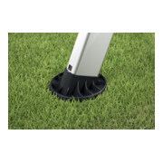 Hailo EasyClix Garden - Size L, set de pieds interchangeables-4