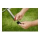 Hailo EasyClix Garden - Size L, set de pieds interchangeables-5