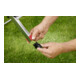 Hailo EasyClix Garden - Size L, Wechselfuß-Set-5