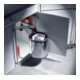 Hailo Einbauabfallsammler Big Box 3715-10,KB 400 15l, ER-3