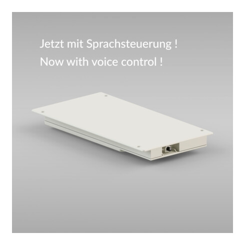 Hailo Elektrischer Türöffner 3697301 Libero 3.0