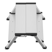 Marchepied pliant double marche Hailo L90-2