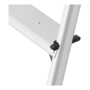 Marchepied pliant double marche Hailo L90-4