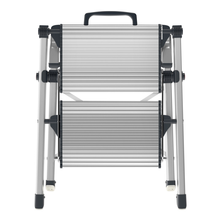 Hailo Escabeau pliant Mini Comfort