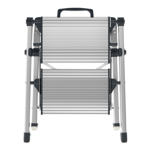 Hailo Escabeau pliant Mini Comfort