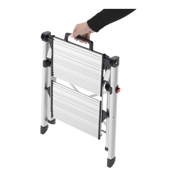 Hailo Escabeau pliant Mini Comfort