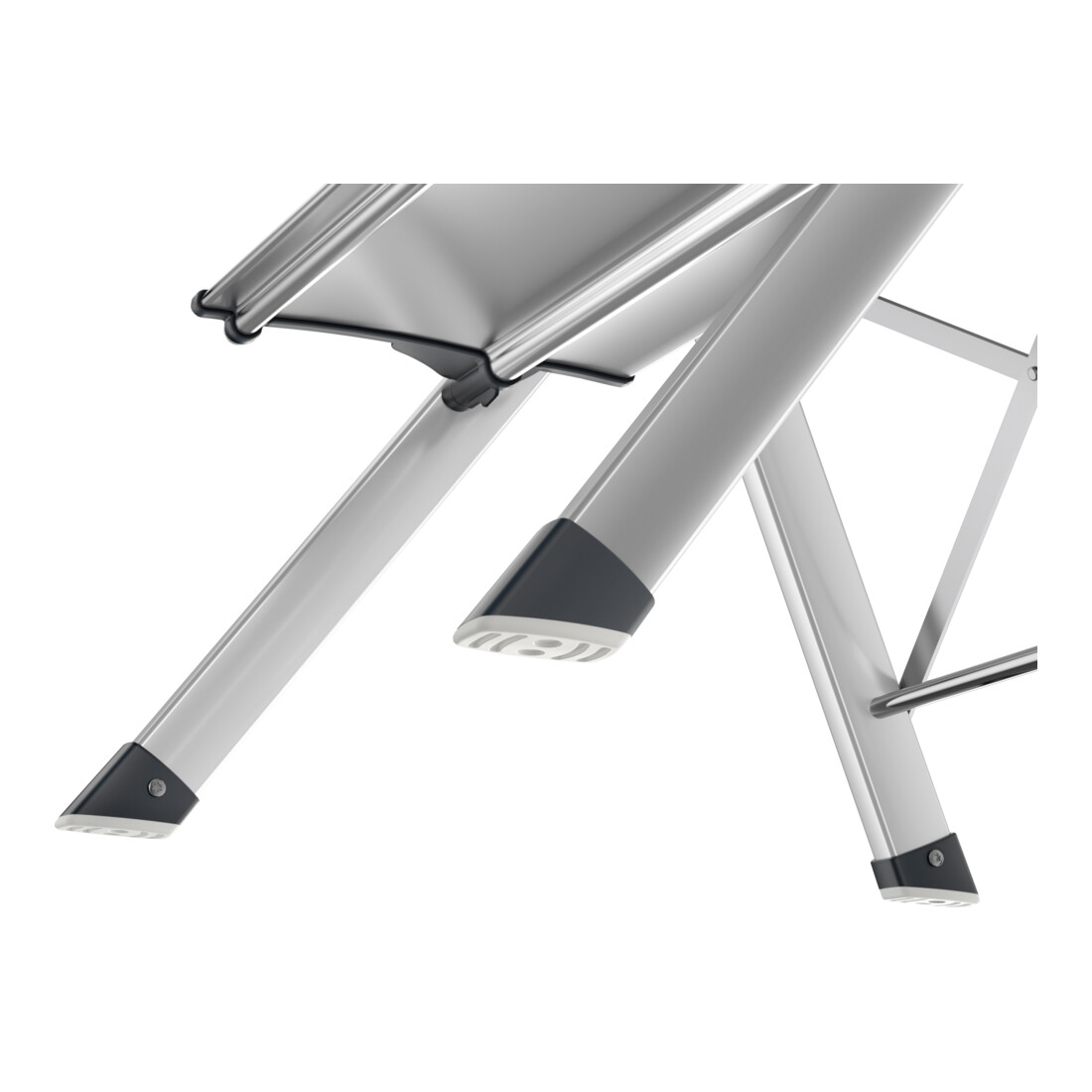 Hailo Escabeau pliant Mini Comfort