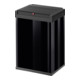 Hailo Großraum-Abfallbox Big Box Swing schwarz-1