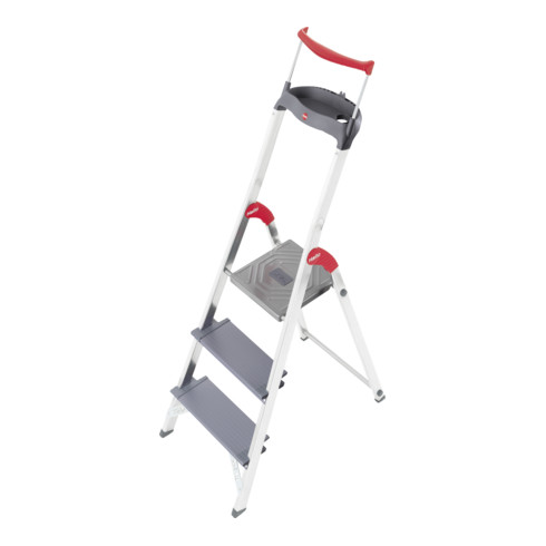 Hailo Haushaltsleiter ProfiLine S 225 XXR