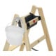 Hailo Holzleiter Master H80 2x6 Stufen