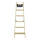 Hailo Holzleiter Master H80 2x6 Stufen