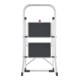 Hailo K70 Standardline Aluminium-Trittleiter 2 Stufen