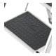 Hailo K70 Standardline Aluminium-Trittleiter 2 Stufen