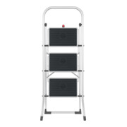 Hailo K70 Standardline Aluminium-Trittleiter 3 Stufen-2
