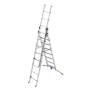 Hailo Kombileiter ProfiLine trio 3-teilig-1