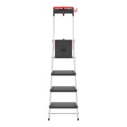 Hailo L100 TopLine, Alu-Sicherheits-Stehleiter-2